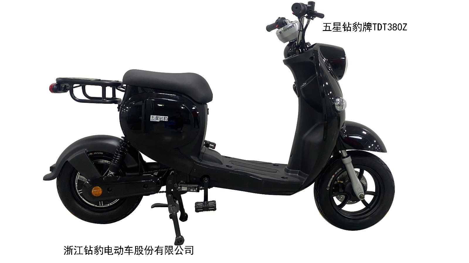 五星钻豹牌tdt380z型产品图片及主要技术参数