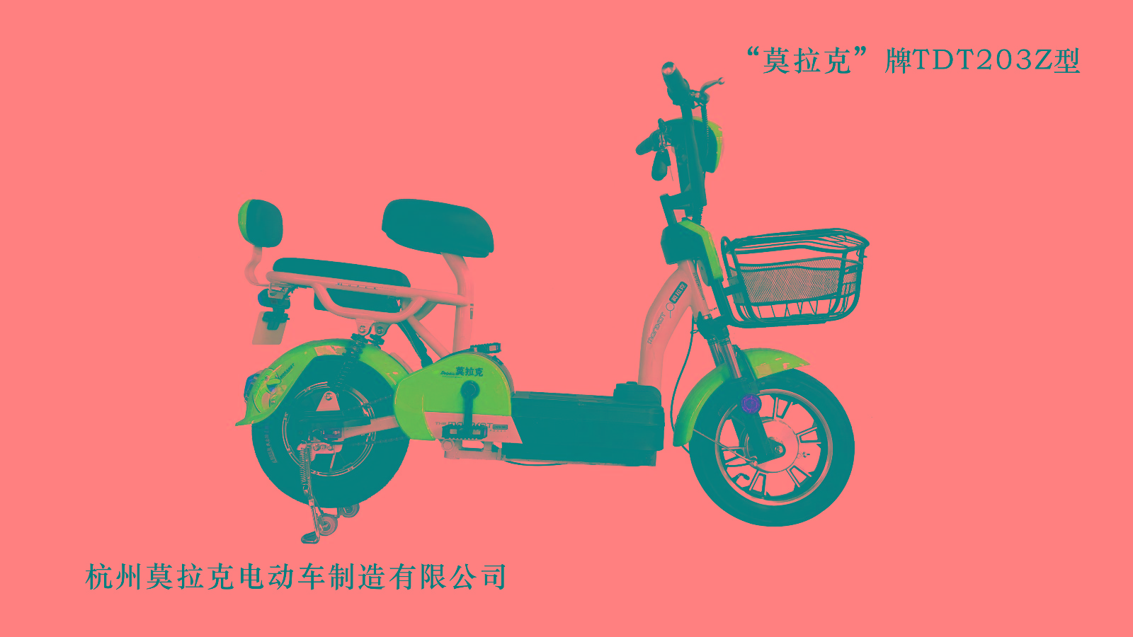 莫拉克牌tdt203z型产品图片及主要技术参数