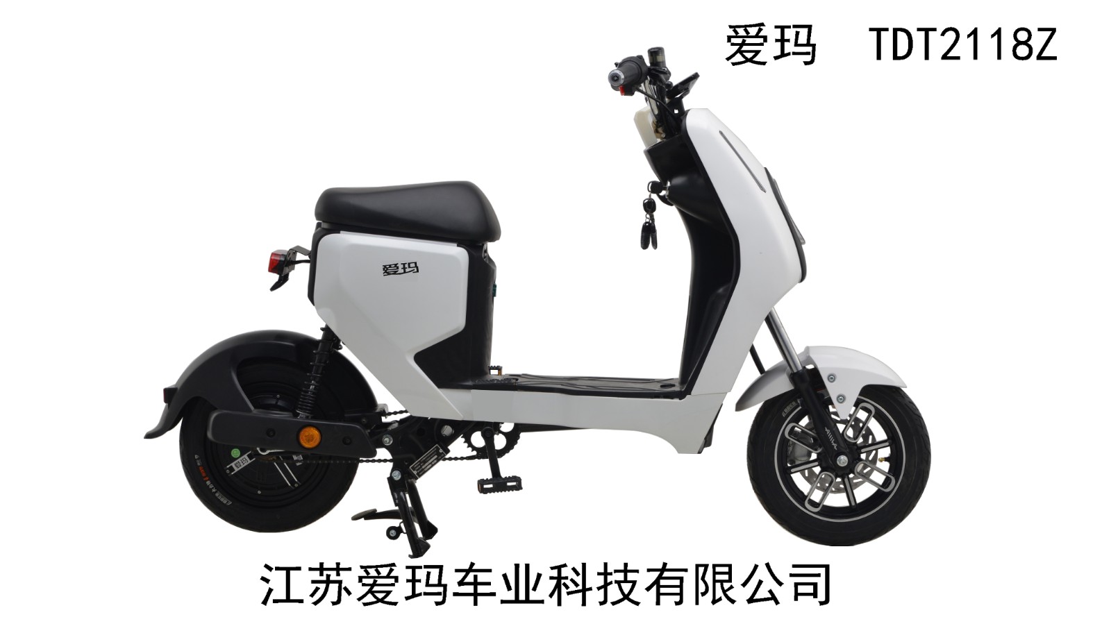 爱玛牌tdt2118z型产品图片及主要技术参数